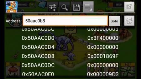 ЧИТ Dino Pets. ВЗЛОМ на монеты, кристаллы, звезды, уровень.