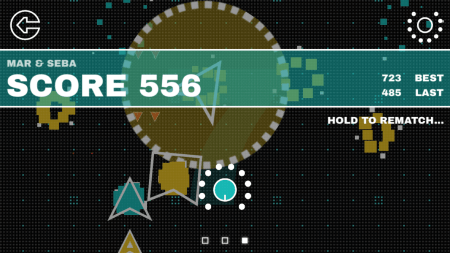 ВЗЛОМ DUAL! ЧИТ на очки.