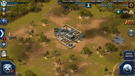 ЧИТ Empires and Allies. ВЗЛОМ на золотые монеты, очки, энергия.