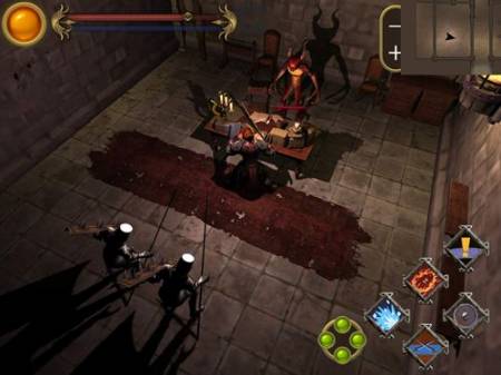 ВЗЛОМ The Barbarian. ЧИТ на ресурсы, отключить рекламу, анти-бан.