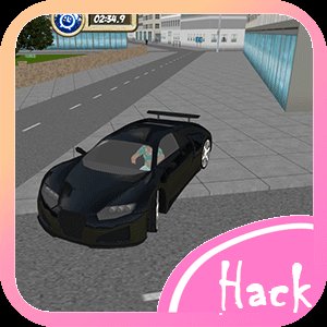 ВЗЛОМ Miami crime simulator. ЧИТ на деньги и золото.	