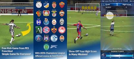 ВЗЛОМ UEFA CL PES FLiCK. ЧИТ на монеты, повысить уровень.