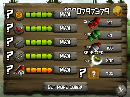 ВЗЛОМ Rope Escape. ЧИТ на монетки, рокеты, магниты.