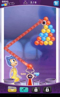 ВЗЛОМ Головоломка: Шарики за ролики. ЧИТ на очки и время.	