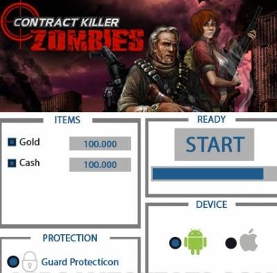 ВЗЛОМ Contract Killer Zombies. ЧИТ на золото и деньги. ВЗЛОМ Contract Killer Zombies. ЧИТ на золото и деньги.