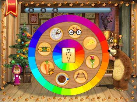 ВЗЛОМ Маша и Медведь: Игра для Детей. ЧИТ на очки и антиреклама.