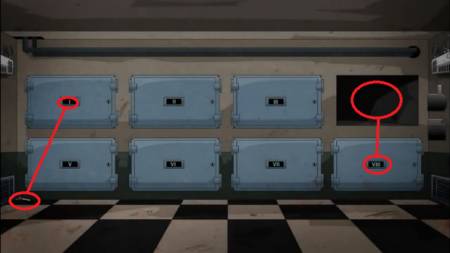 ВЗЛОМ Тюрьма побег Приключение. Прохождение, ЧИТ.