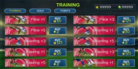 ВЗЛОМ Ultimate Soccer - конечный футбол – Football. ЧИТ на голы и финты.