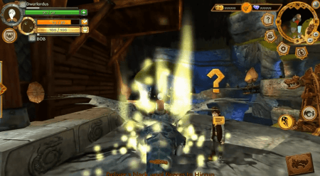 ВЗЛОМ School of Dragons. ЧИТ на золото и ресурсы.