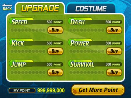 ВЗЛОМ Head Soccer. ЧИТ на очки и монеты.