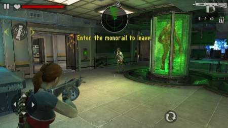 ВЗЛОМ Contract Killer Zombies. ЧИТ на золото и деньги.