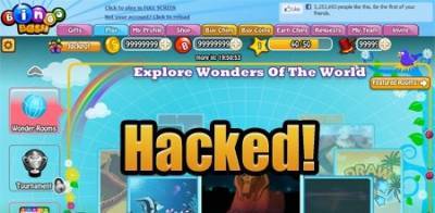 ВЗЛОМ Bingo Bash. ЧИТ на монетки, чипы.