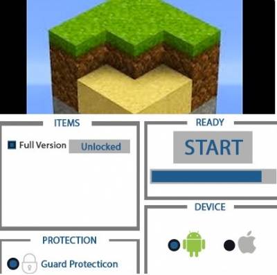 ВЗЛОМ Exploration Lite. Доступ к полной версии.