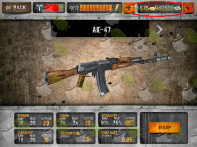 ВЗЛОМ Zombie Hunter: War of The Dead. ЧИТ на золото, деньги. ВЗЛОМ Zombie Hunter: War of The Dead. ЧИТ на золото, деньги.