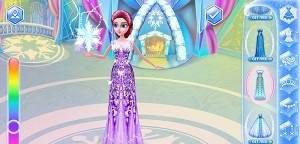 ВЗЛОМ Coco Ice Princess - Ледяная Принцесса Коко. ЧИТ на ресурсы + Отключить рекламу.