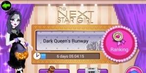 ВЗЛОМ Star Girl: Colors of Spring (Цвета весны). ЧИТ на кристаллы, монетки.