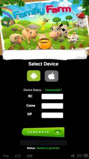 ВЗЛОМ Family Farm Seaside - Семейная Ферма. ЧИТ на RC, Coins, OP.	