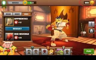 ВЗЛОМ Smash Champs. ЧИТ на золото.