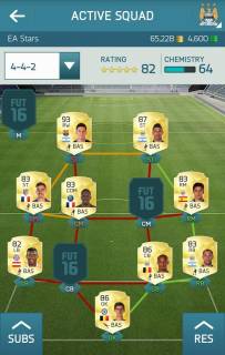 ВЗЛОМ EA SPORTS™ FIFA 16 Companion. ЧИТ на монеты, антиреклама.