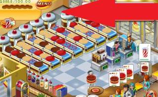 ВЗЛОМ Stand O'Food 3 - Мастер Бургер 3. ЧИТ на деньги.