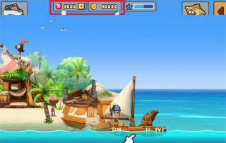 ВЗЛОМ Pirate Power. ЧИТ на монеты и алмазы.