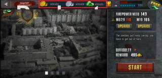 ВЗЛОМ Zombie Frontier 3. ЧИТ на монеты, серебро и кристаллы.