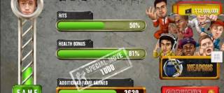 ВЗЛОМ Celebrity Street Fight. ЧИТ на ресурсы.