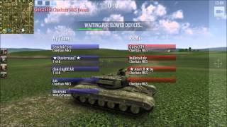 ВЗЛОМ Armored Aces - 3D танки онлайн. ЧИТ на оружие, деньги.