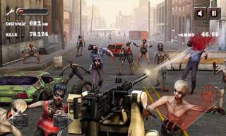 ВЗЛОМ Zombie Squad. ЧИТ на деньги и монеты.