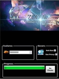 ВЗЛОМ Zodiac: Orcanon Odyssey. ЧИТ на деньги.