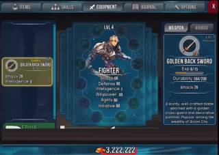 ВЗЛОМ Zodiac: Orcanon Odyssey. ЧИТ на деньги.