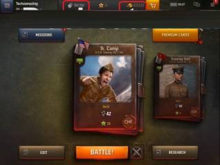 ВЗЛОМ World of Tanks Generals. ЧИТ на деньги и золото.