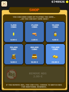 ВЗЛОМ Headshot Heroes. ЧИТ на золото.