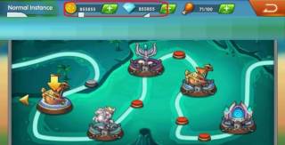 ВЗЛОМ Storm of Knight. ЧИТ на золото и кристаллы.