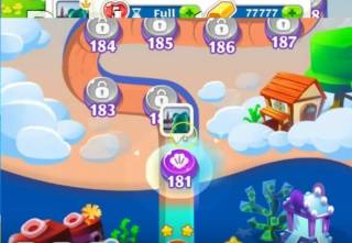 ВЗЛОМ Scrubby Dubby Saga. ЧИТ на золото.