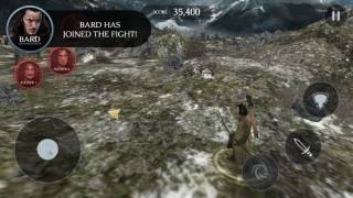 ВЗЛОМ Битва за Средиземье | Fight for Middle-earth. ЧИТ на очки и ресурсы.