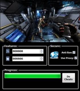 ВЗЛОМ Dead Effect 2. ЧИТ на деньги.