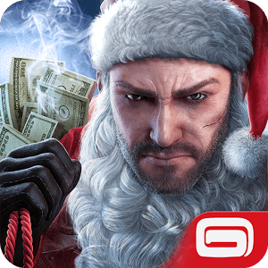 взлом Gangstar Vegas взлом Gangstar Vegas