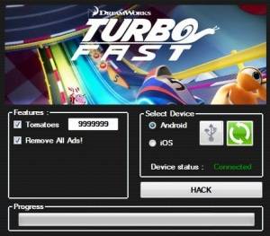 ВЗЛОМ Turbo FAST. ЧИТ на томаты.