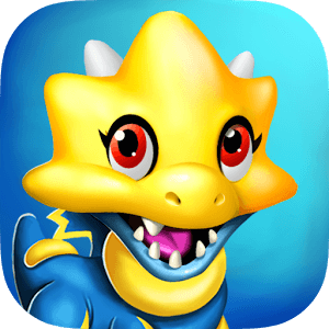 взлом Dragon City