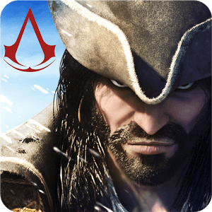 взлом Assassin's Creed Pirates