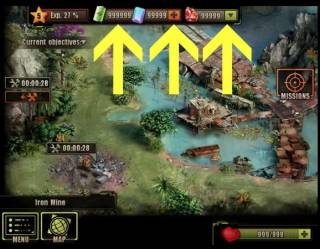 ВЗЛОМ Evolution: Heroes of Utopia | Эволюция: Герои Утопии. ЧИТ на кристаллы.