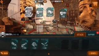 читы для Sandstorm Pirate Wars