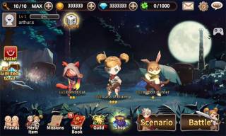 ВЗЛОМ Soul Seeker. ЧИТ на кристаллы и золотые монеты.