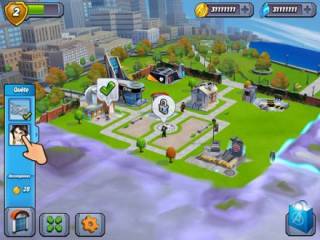 Как взломать MARVEL Avengers Academy