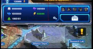 Чит на игру Легенда Галактики