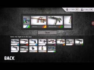 читы для Standoff Multiplayer