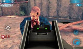 ВЗЛОМ Gun Master 3: Zombie Slayer. ЧИТ на золото и деньги.