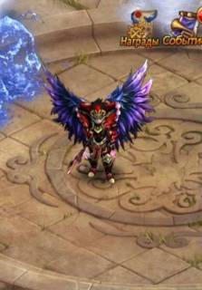 ВЗЛОМ Герои: Огнем и Мечом. ЧИТ на золото и кристаллы.