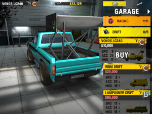 взломанная Reckless Racing 3 взломанная Reckless Racing 3